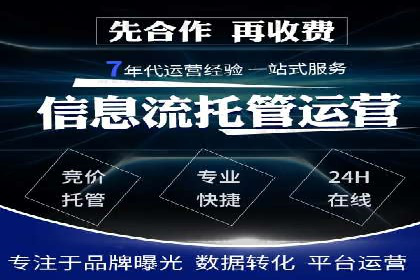 百度竞价代运营的成功案例：从零到一的突破